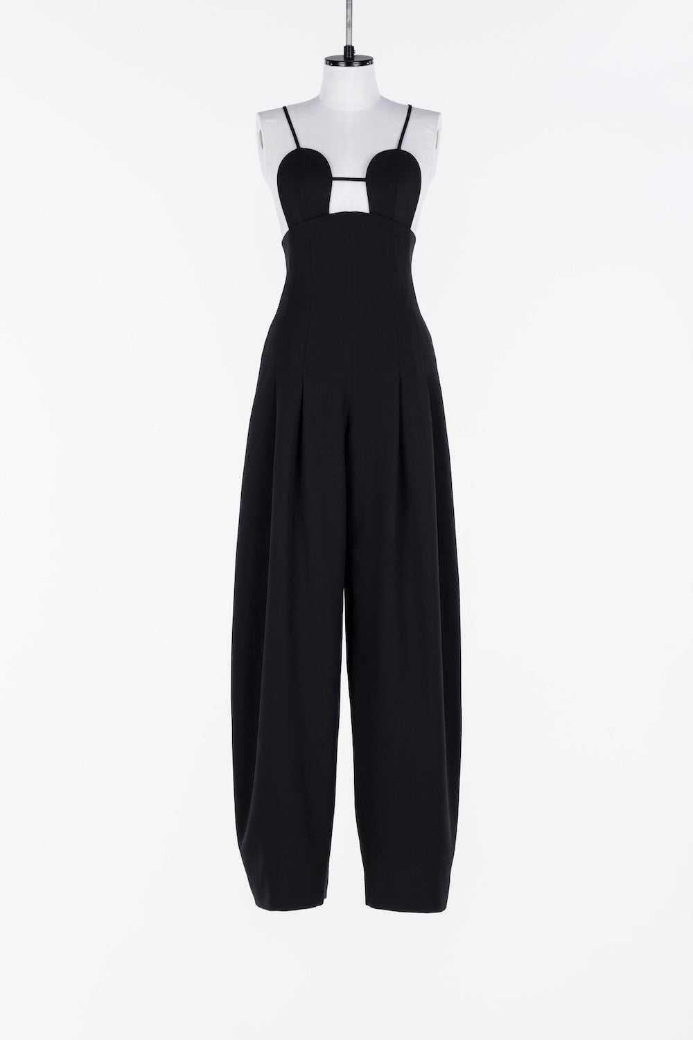 【新品】フェティコ（FETICO）オフショルダー ジャンプスーツ FETICO(フェティコ)のOFF-SHOULDER JUMPSUITS(ジャンプスーツ)の