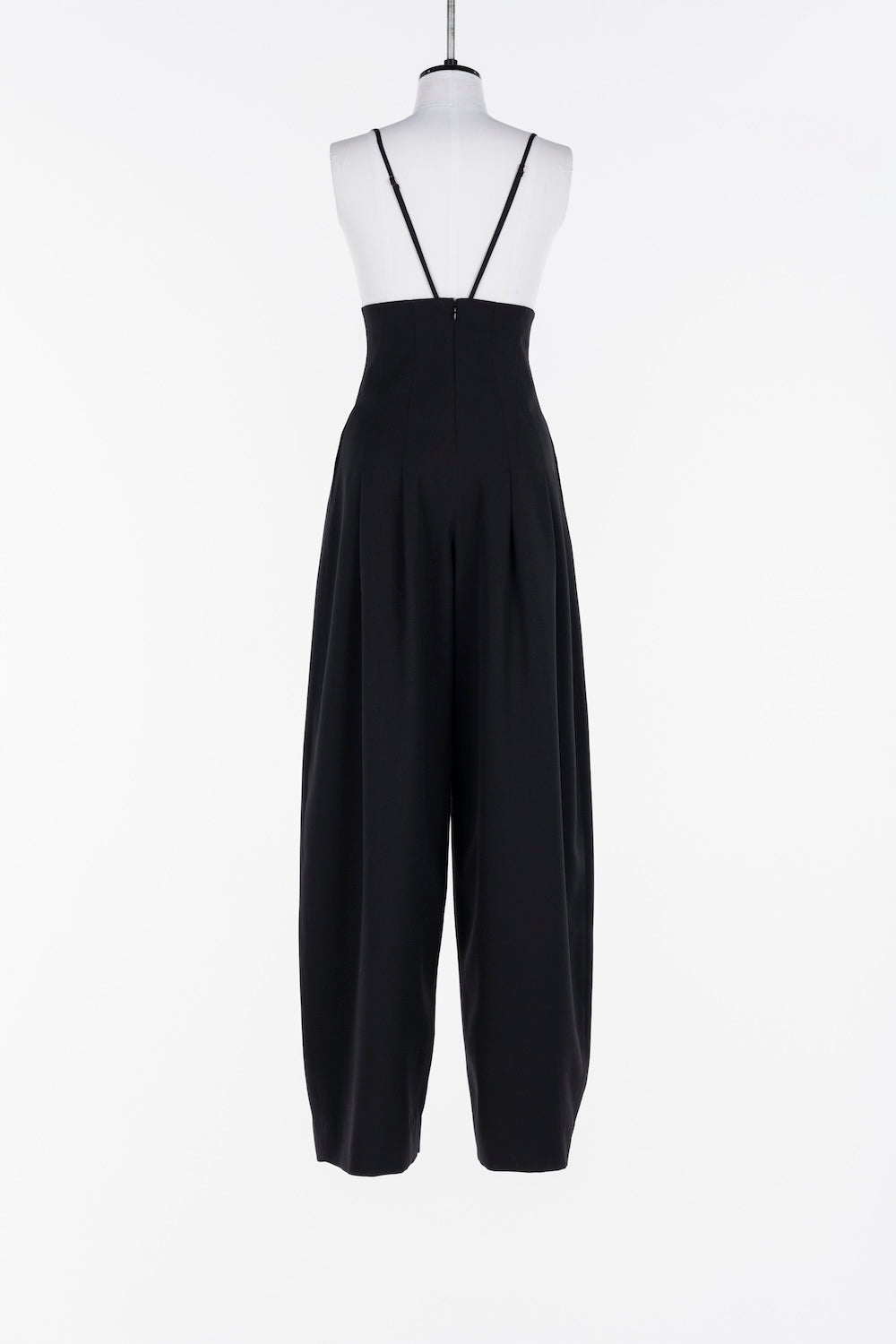 WIDE LEGGED BRA JUMPSUITS - FETICO