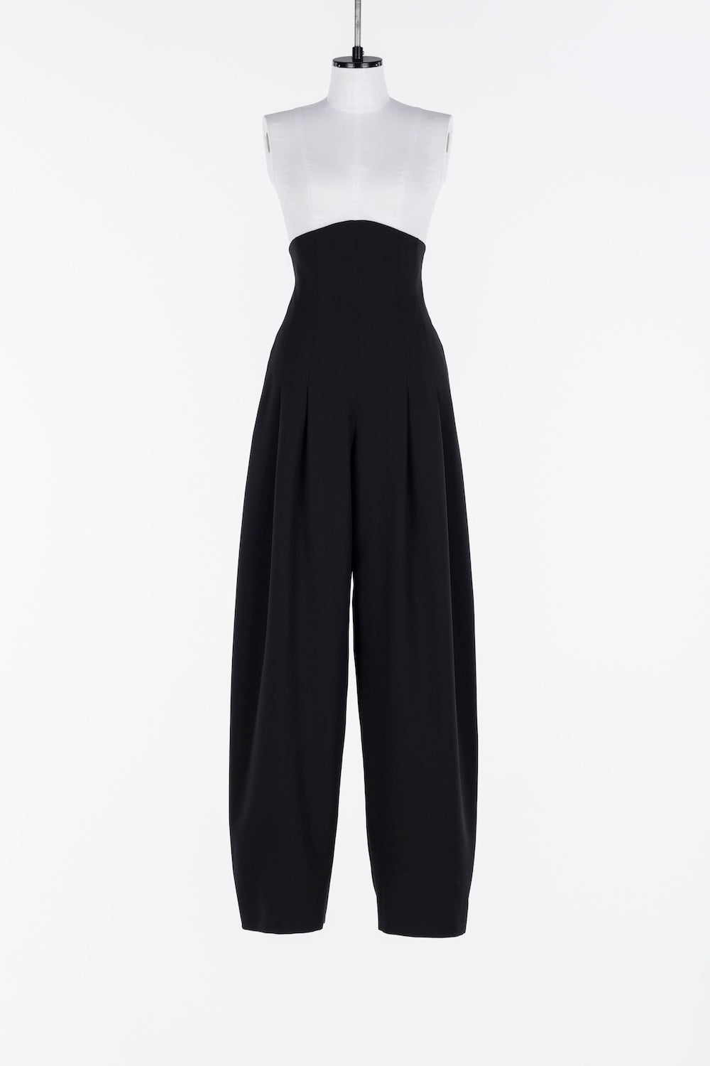 WIDE LEGGED BRA JUMPSUITS - FETICO