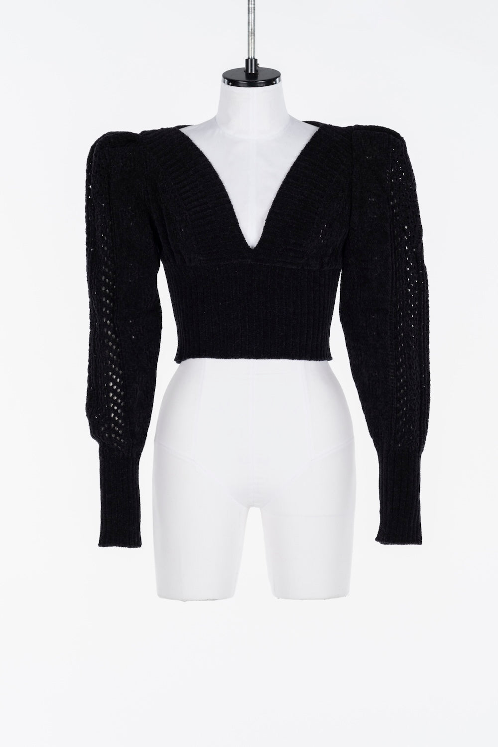 MOLE KNITTED JUMPER - FETICO