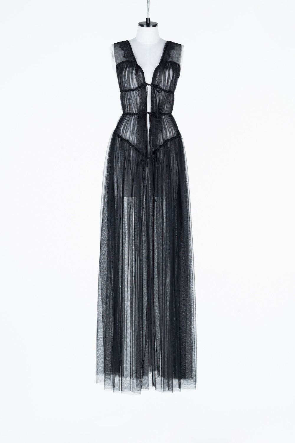 MAXI BABYDOLL - FETICO