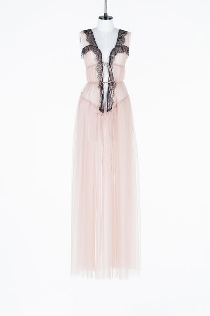 MAXI BABYDOLL - FETICO