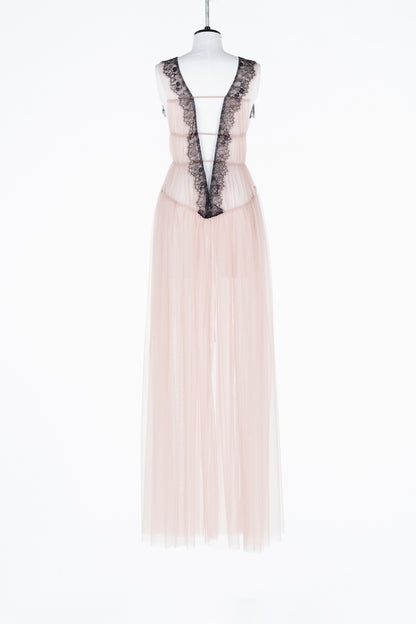 MAXI BABYDOLL - FETICO