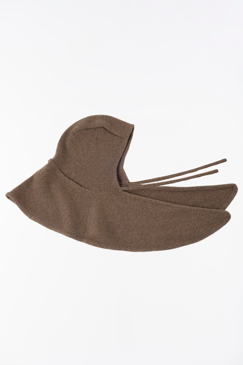 CASHMERE MIX BALACLAVA - FETICO
