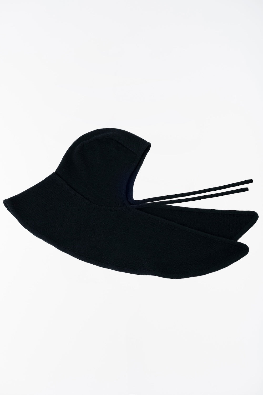 CASHMERE MIX BALACLAVA - FETICO