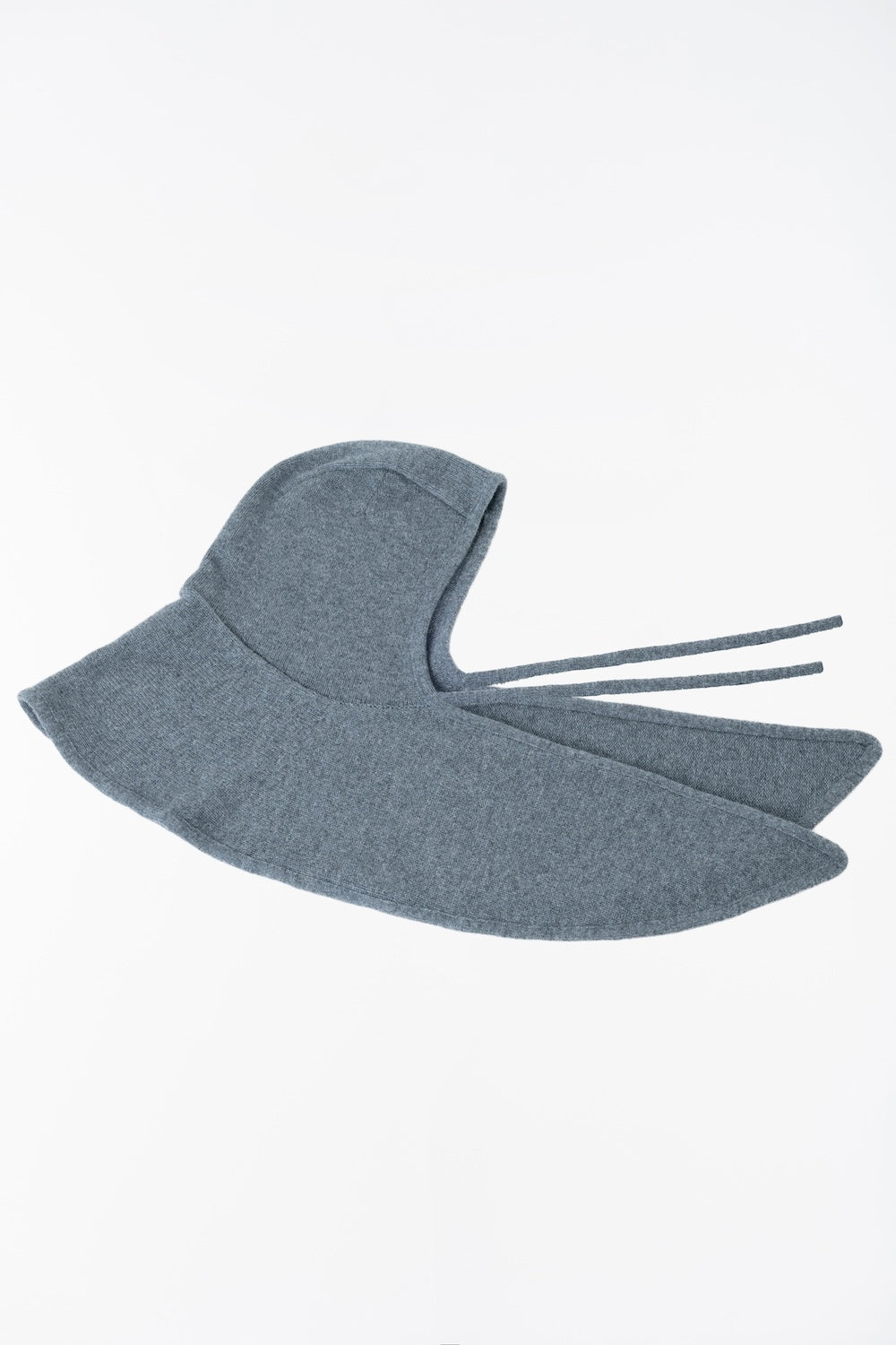 CASHMERE MIX BALACLAVA - FETICO