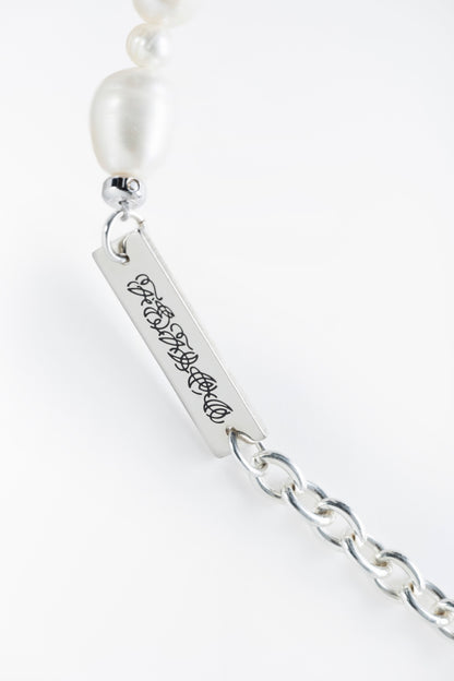 PEARL CHOKER - FETICO