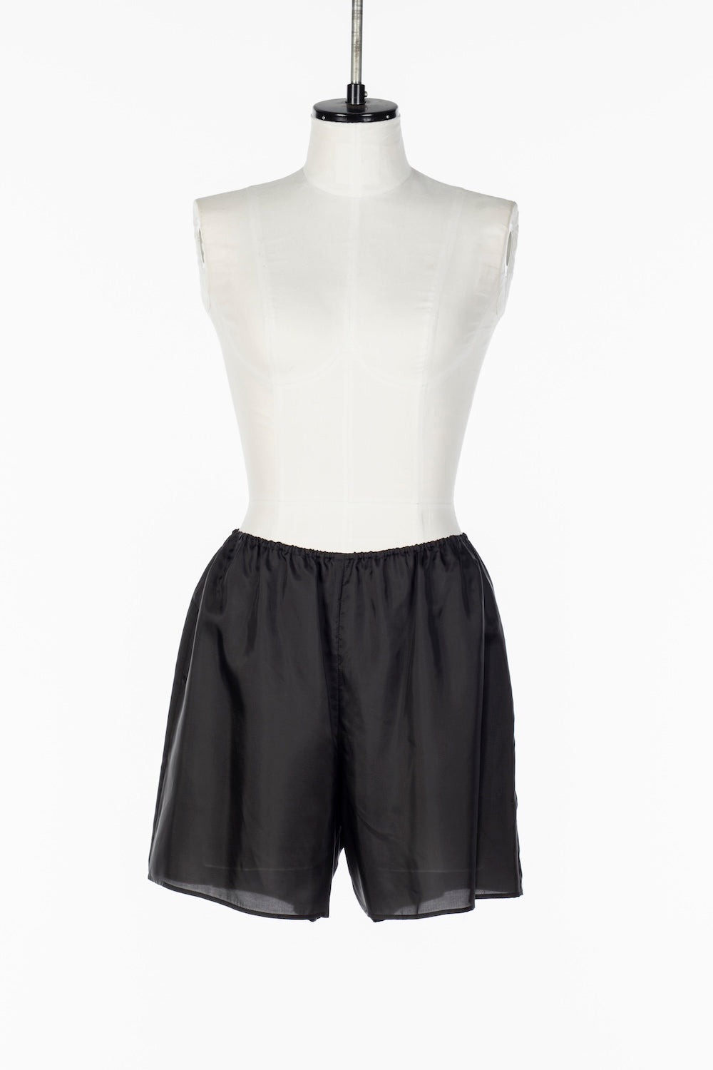 PLEATED MAXI TROUSERS - FETICO