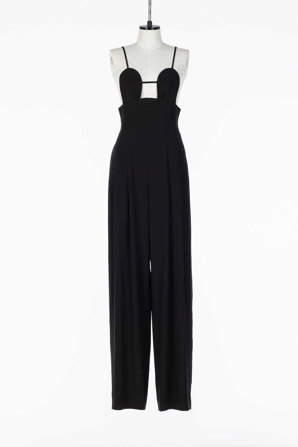 2WAY BRA JUMPSUITS - FETICO