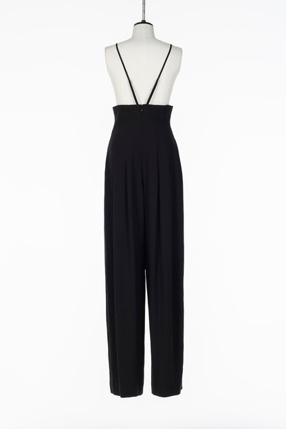 2WAY BRA JUMPSUITS - FETICO
