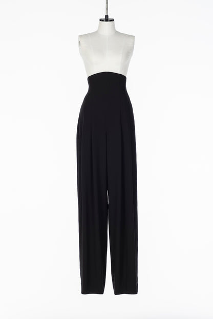 2WAY BRA JUMPSUITS - FETICO