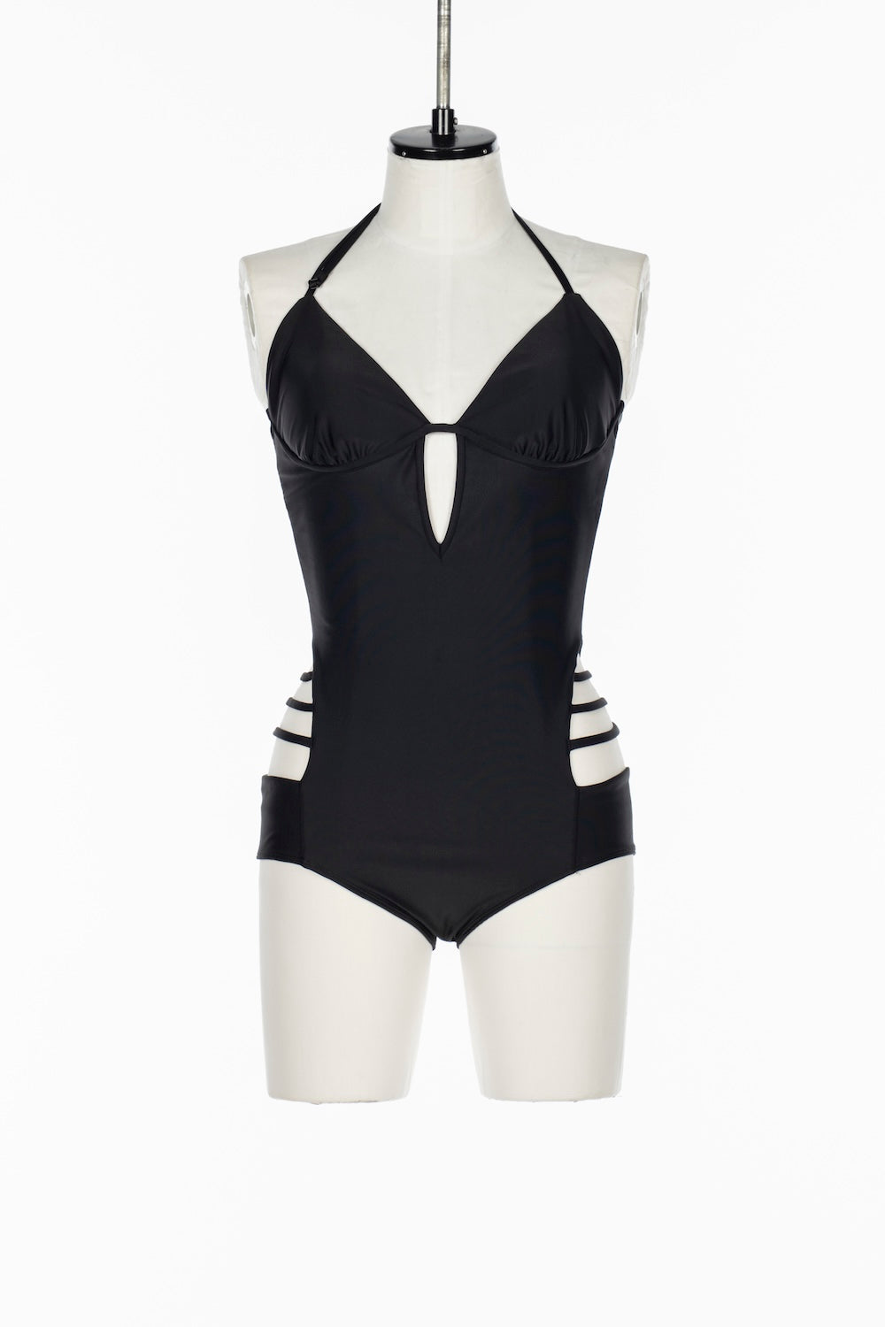 HARNESS SWIMSUIT - FETICO