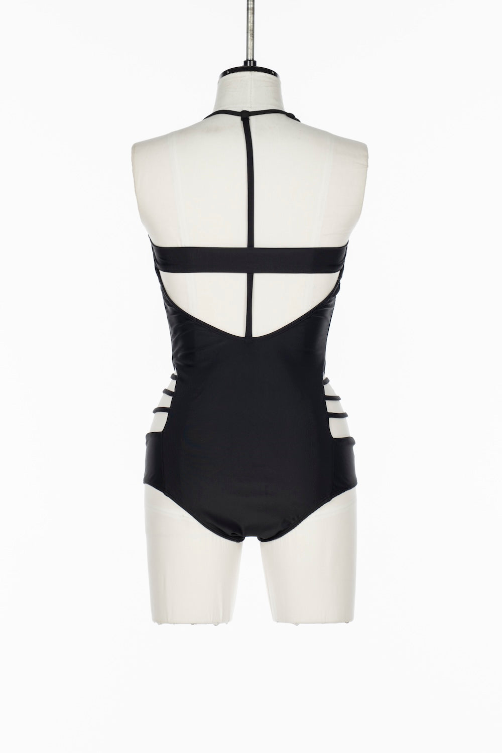 HARNESS SWIMSUIT - FETICO