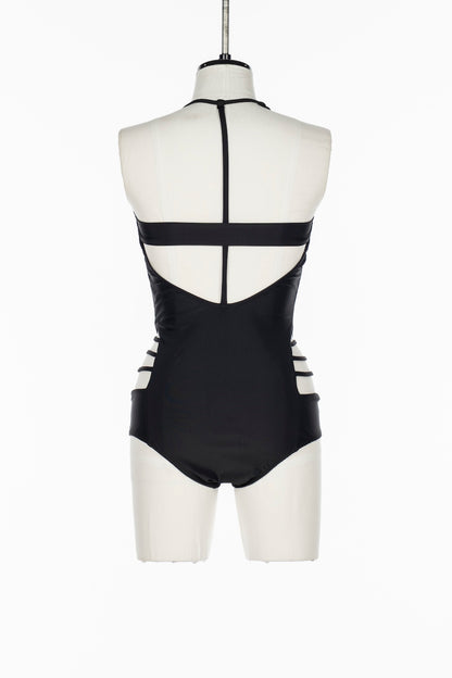 HARNESS SWIMSUIT - FETICO