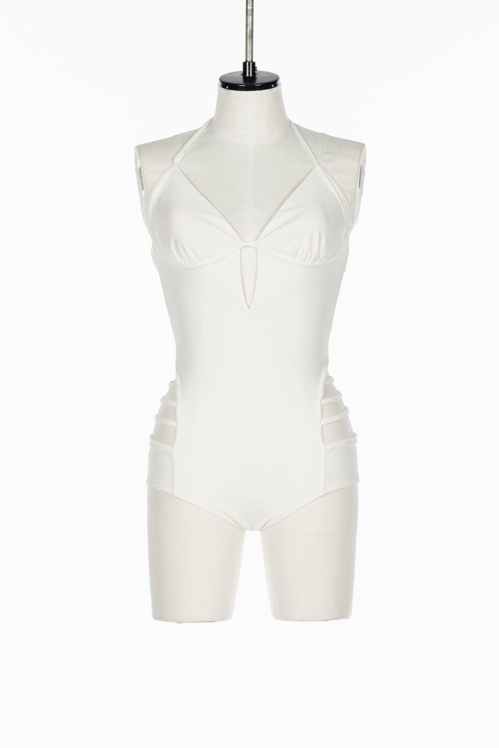 HARNESS SWIMSUIT - FETICO
