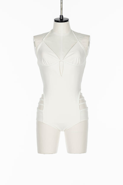 HARNESS SWIMSUIT - FETICO