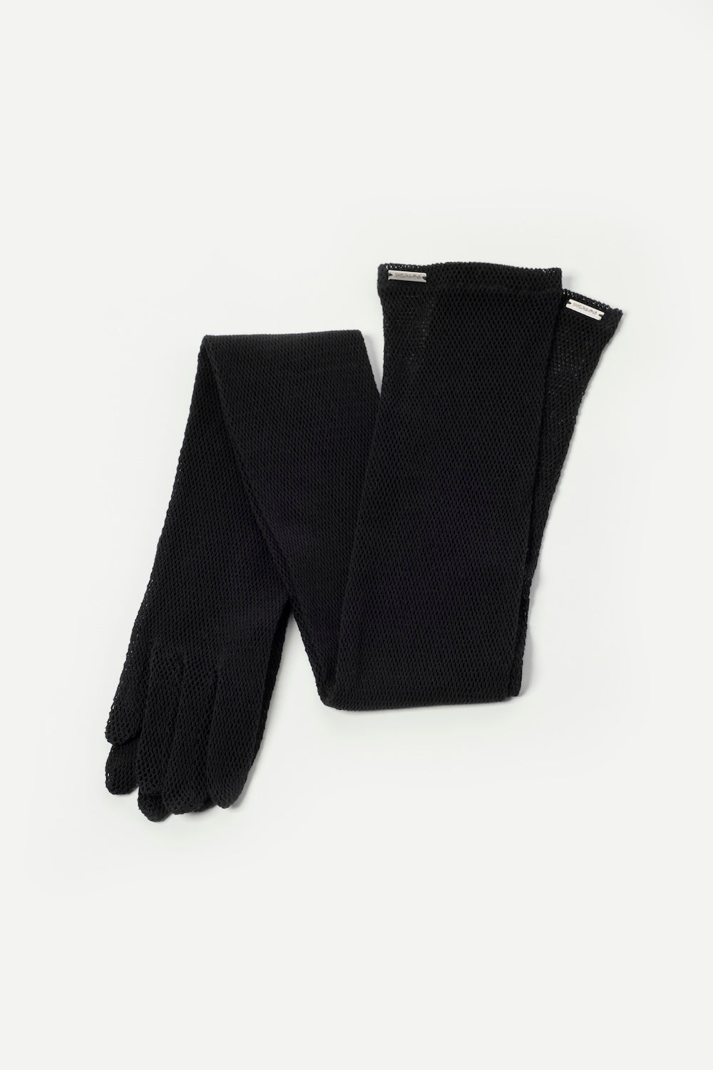 LONG MESH GLOVES - FETICO