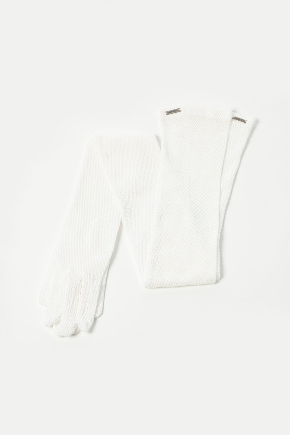 LONG MESH GLOVES - FETICO