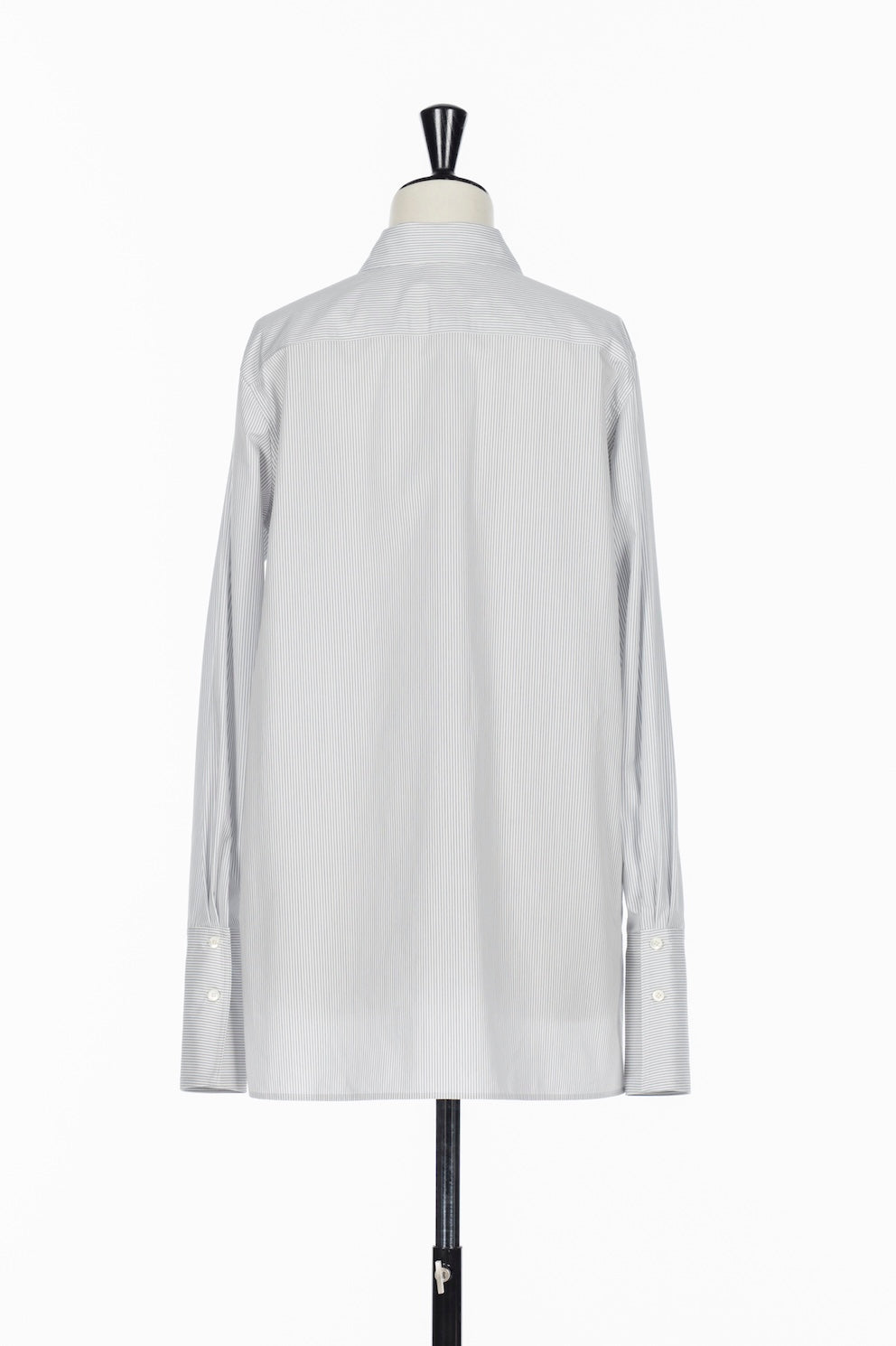 COTTON STRIPE SHIRT - FETICO