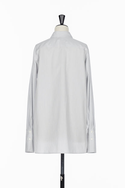 COTTON STRIPE SHIRT - FETICO