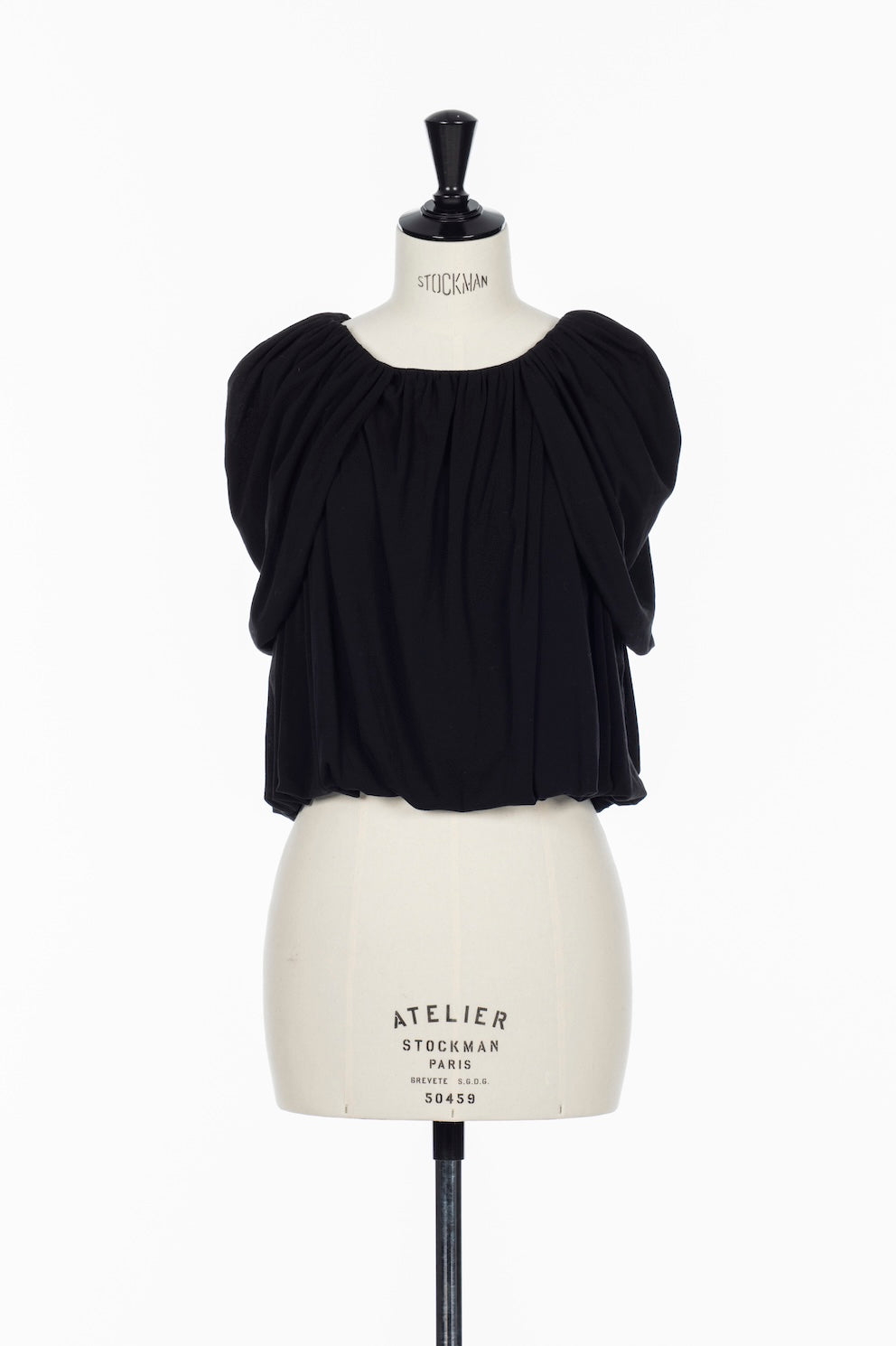 2026 FALL WINTER – Page 2 – FETICO Official Online Shop
