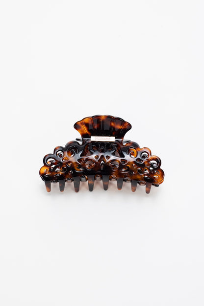 BIJOU CLASSIC HAIR CLIP - FETICO