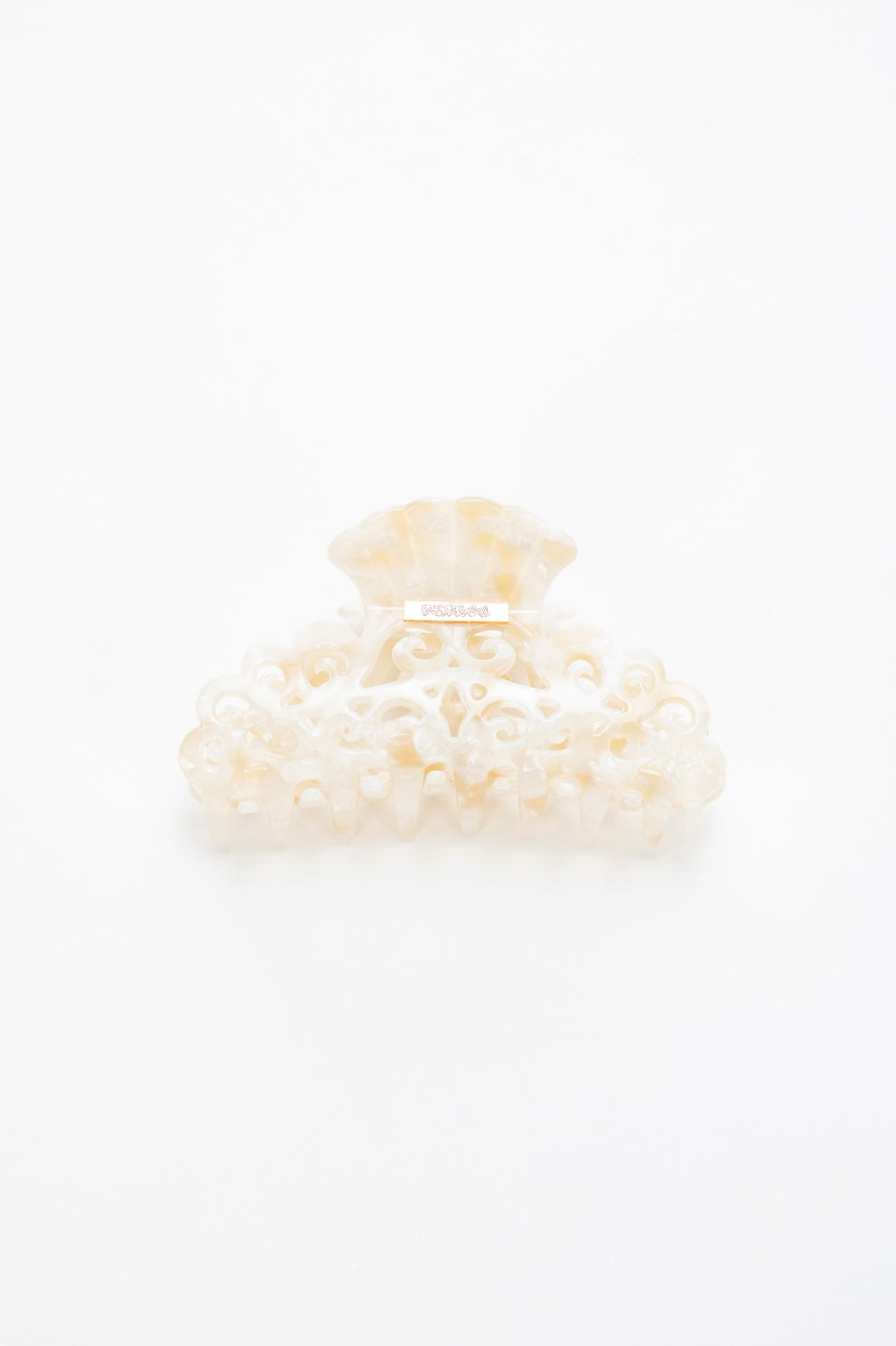 BIJOU CLASSIC HAIR CLIP - FETICO