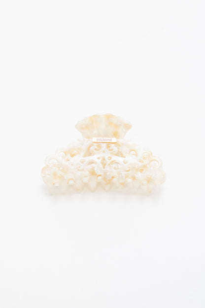 BIJOU CLASSIC HAIR CLIP - FETICO