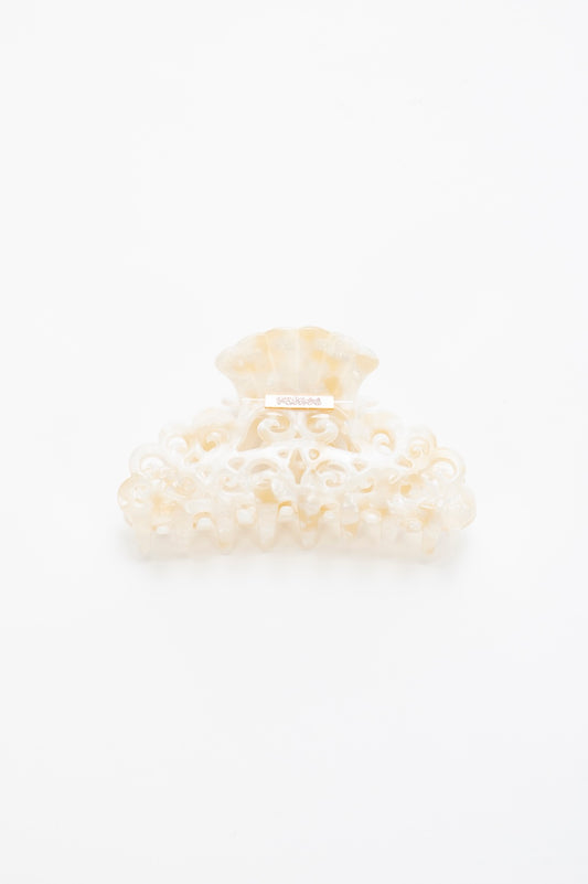 BIJOU CLASSIC HAIR CLIP - FETICO