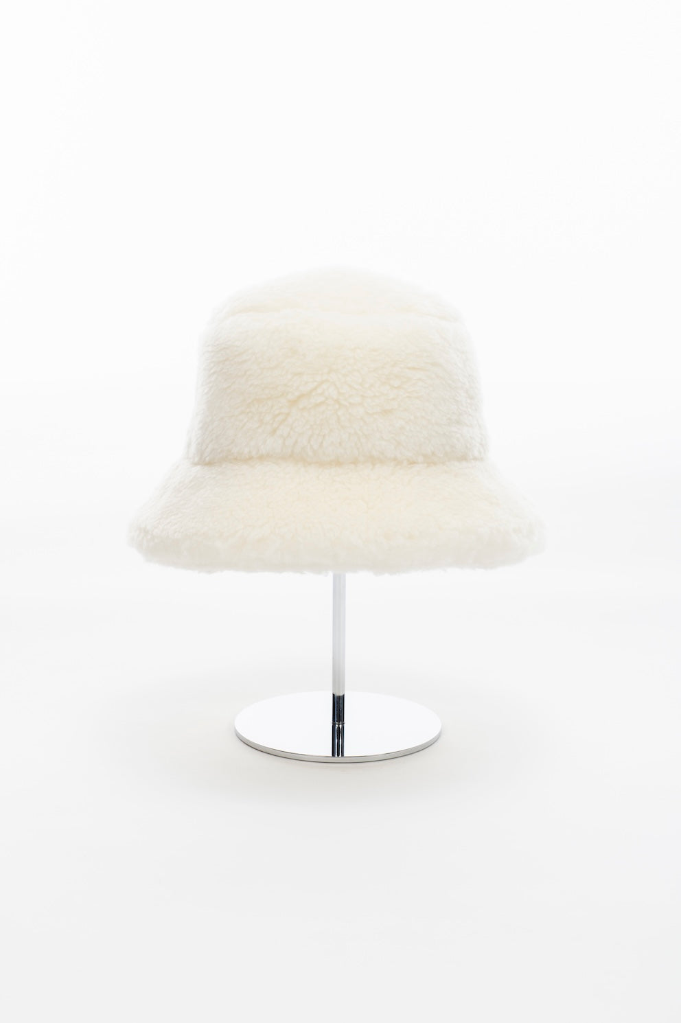 WOOL BOA HAT - FETICO