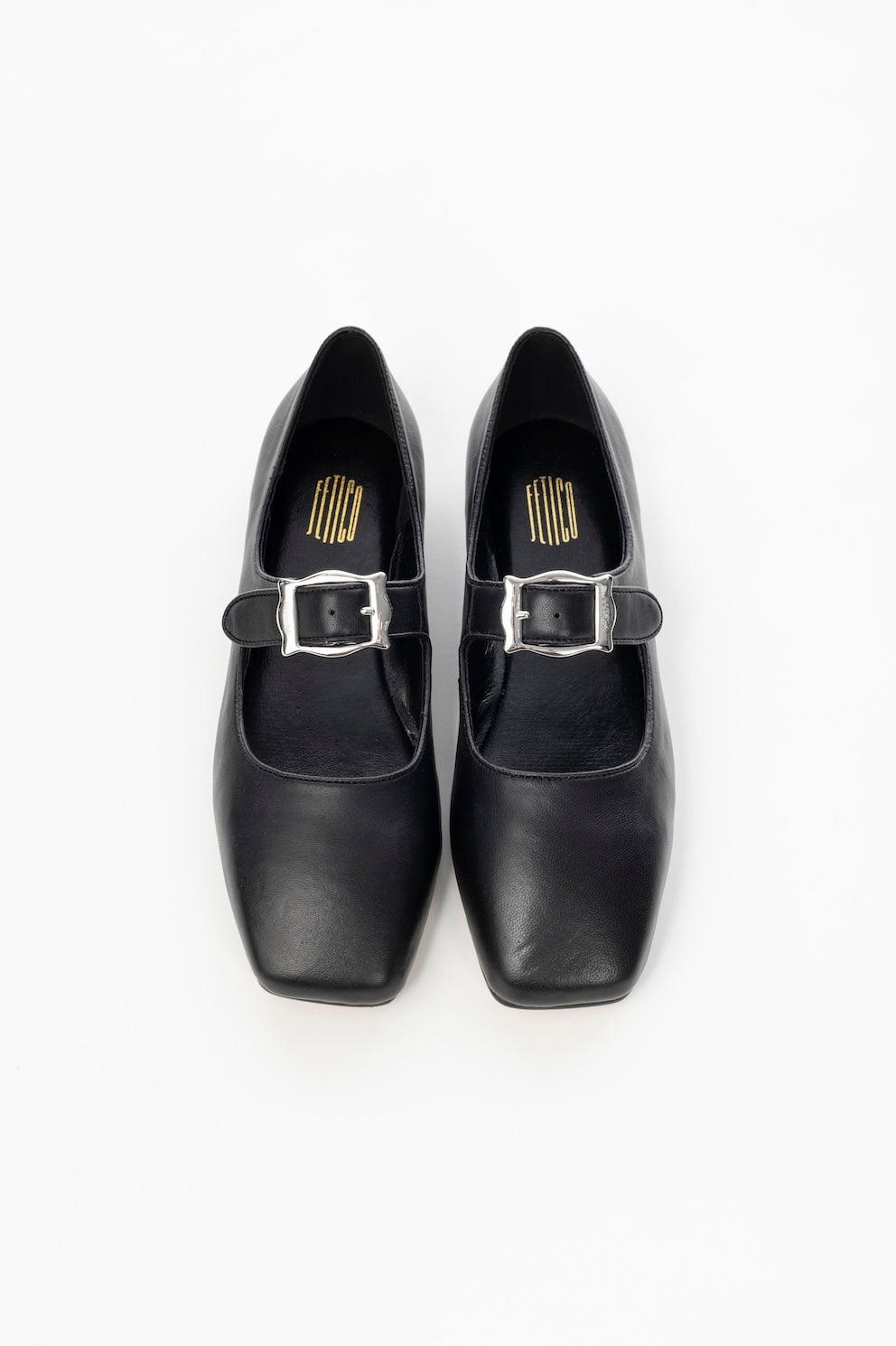 Shoes – FETICO Official Online Shop