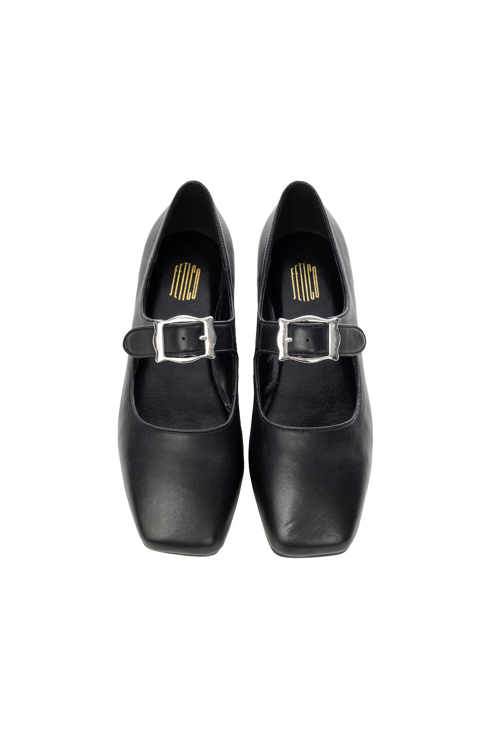 Shoes – FETICO Official Online Shop