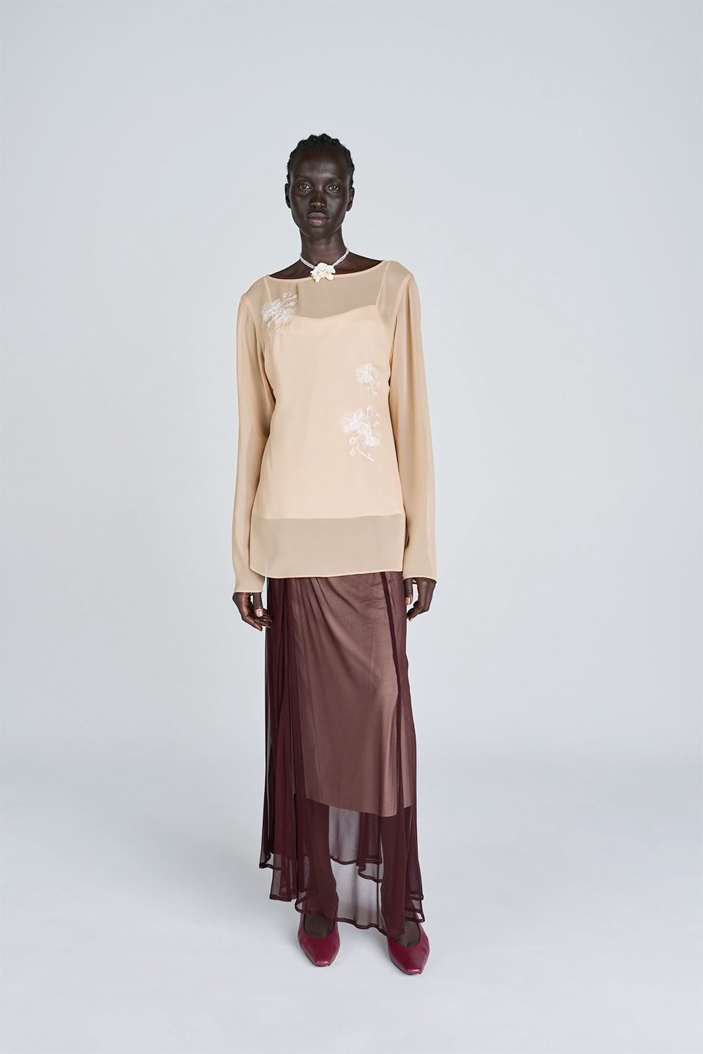 Pre Order Tops – FETICO Official Online Shop