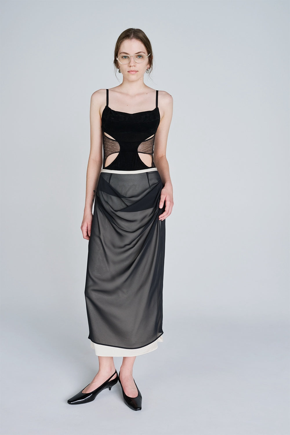 Bodysuit – FETICO Official Online Shop