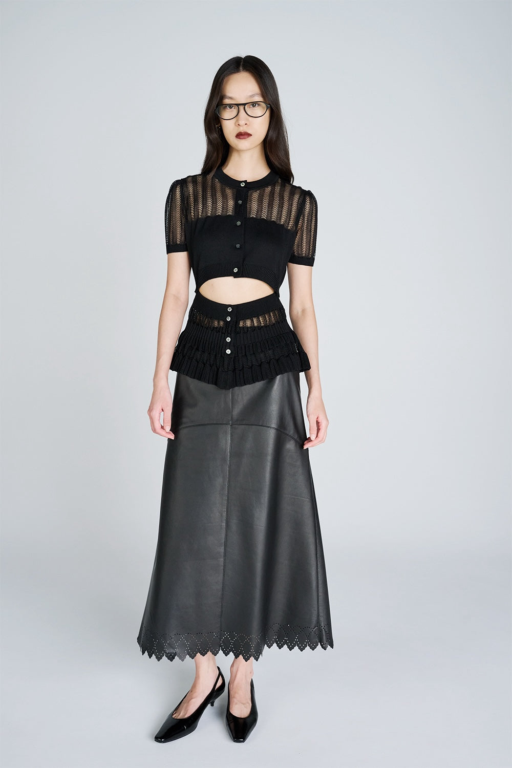 Pre Order Tops – FETICO Official Online Shop