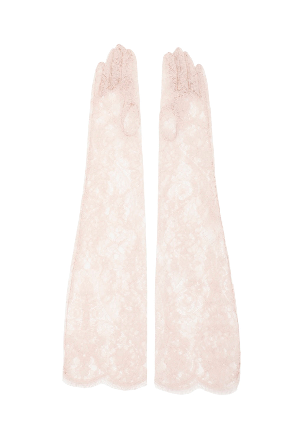 LONG LACE GLOVES – FETICO Official Online Shop