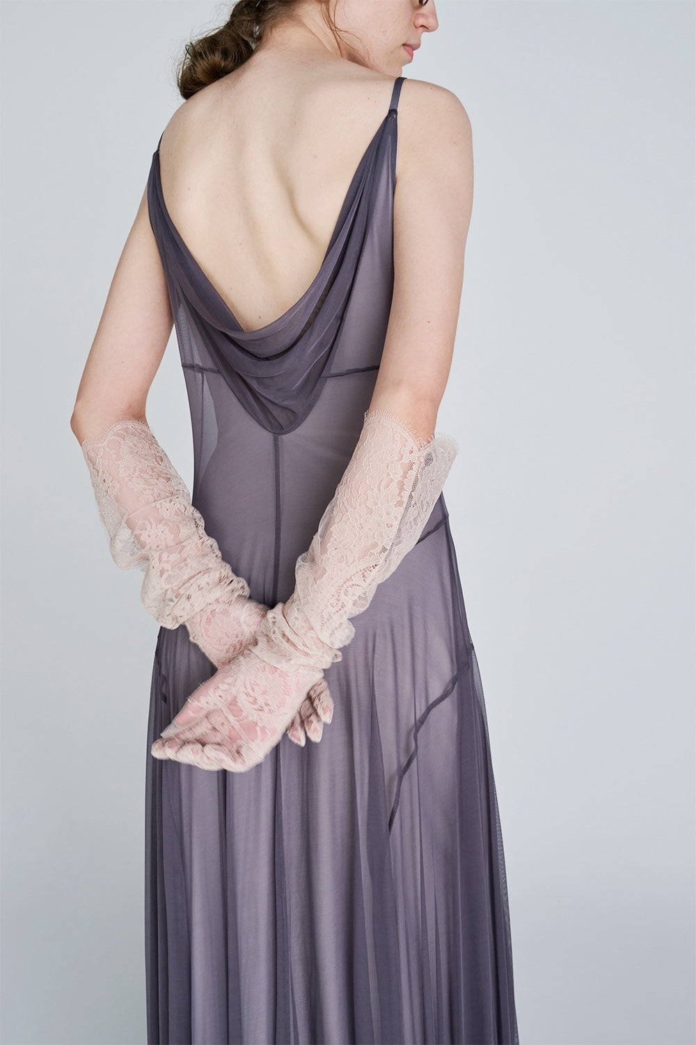 LONG LACE GLOVES – FETICO Official Online Shop