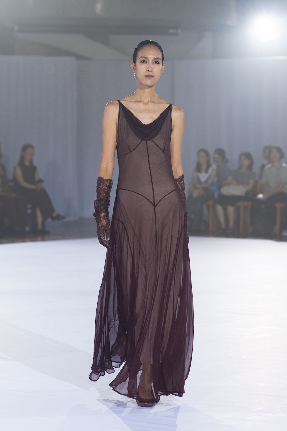 LONG LACE GLOVES – FETICO Official Online Shop