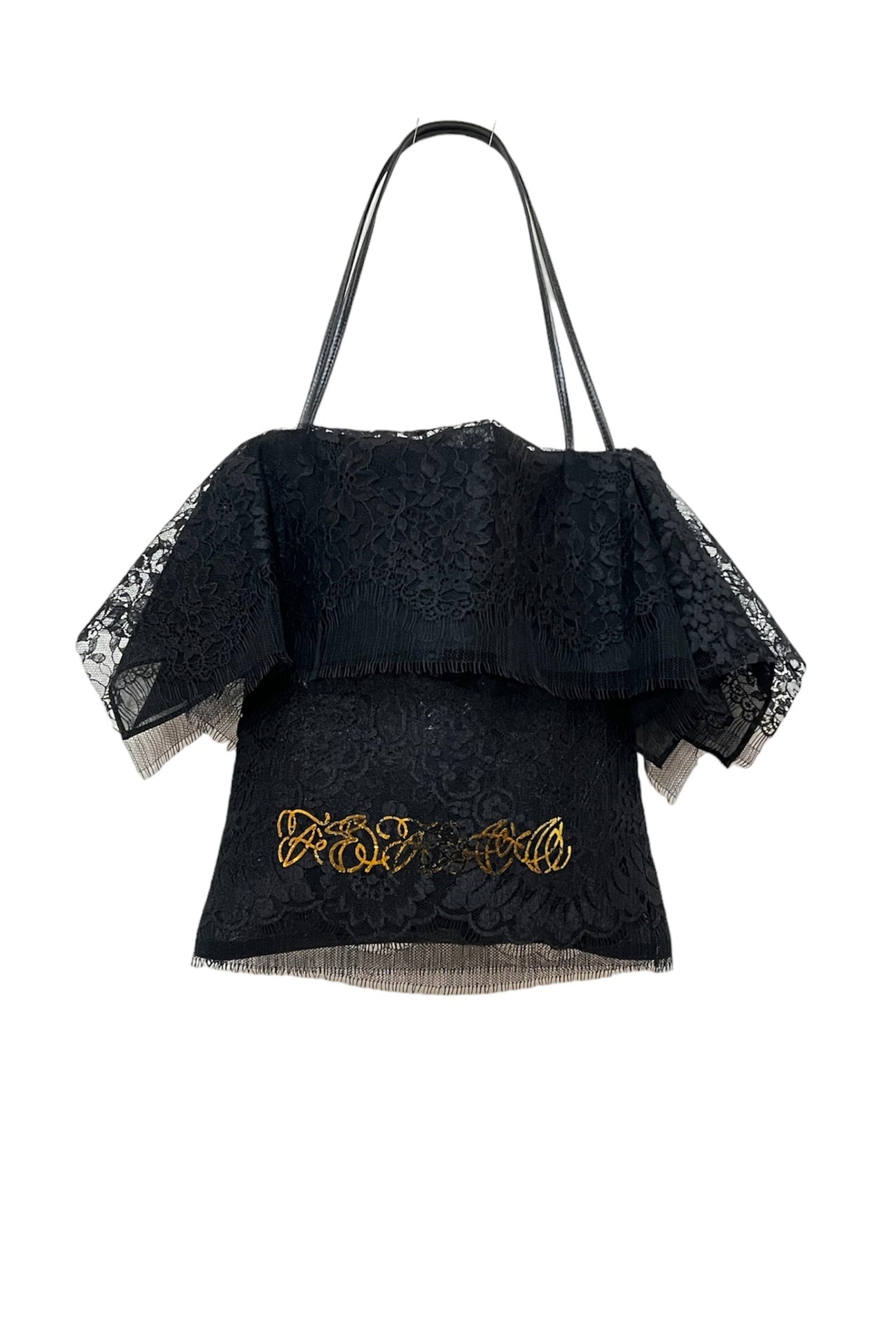 LACE BAG - FETICO