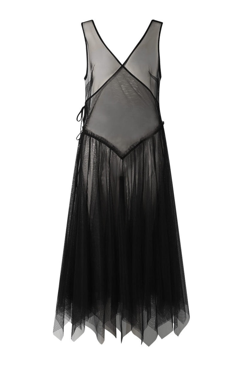 DRESS NJD575 - FETICO