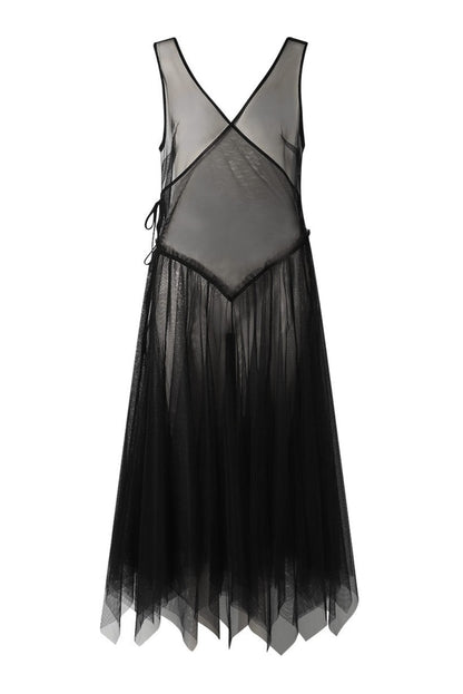 DRESS NJD575 - FETICO