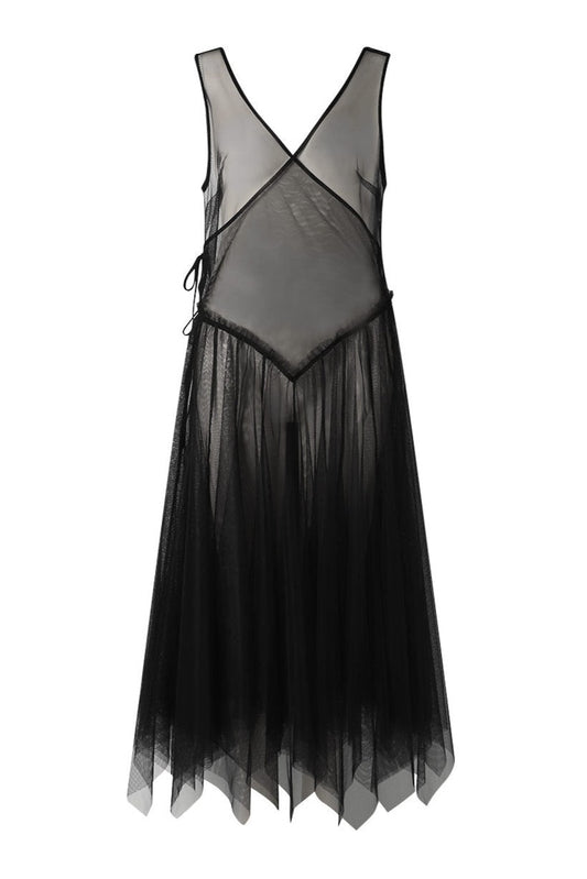 DRESS NJD575 - FETICO