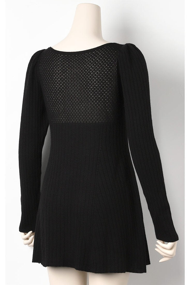 CARDIGAN NJP675 - FETICO