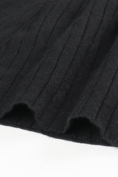 CARDIGAN NJP675 - FETICO