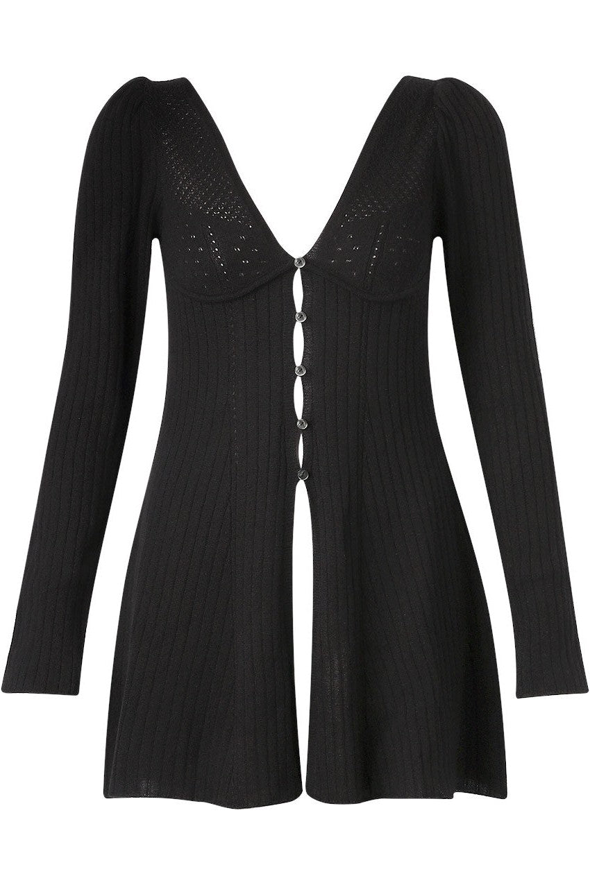 CARDIGAN NJP675 - FETICO