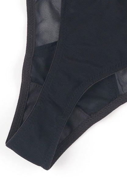 SHORTS PJP475 - FETICO