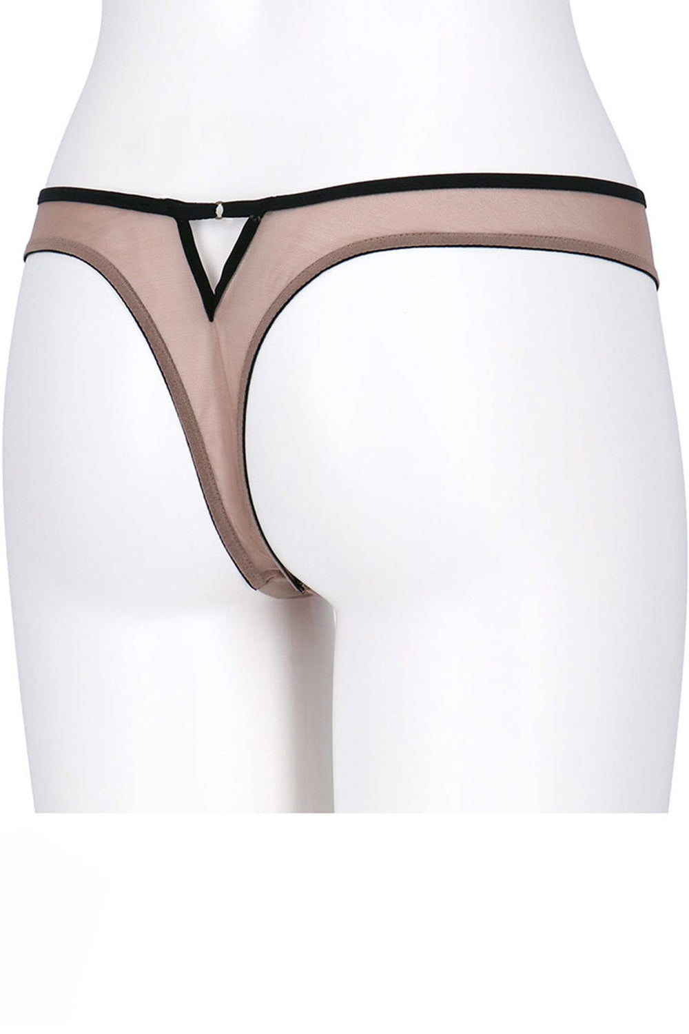SHORTS PJP487 - FETICO