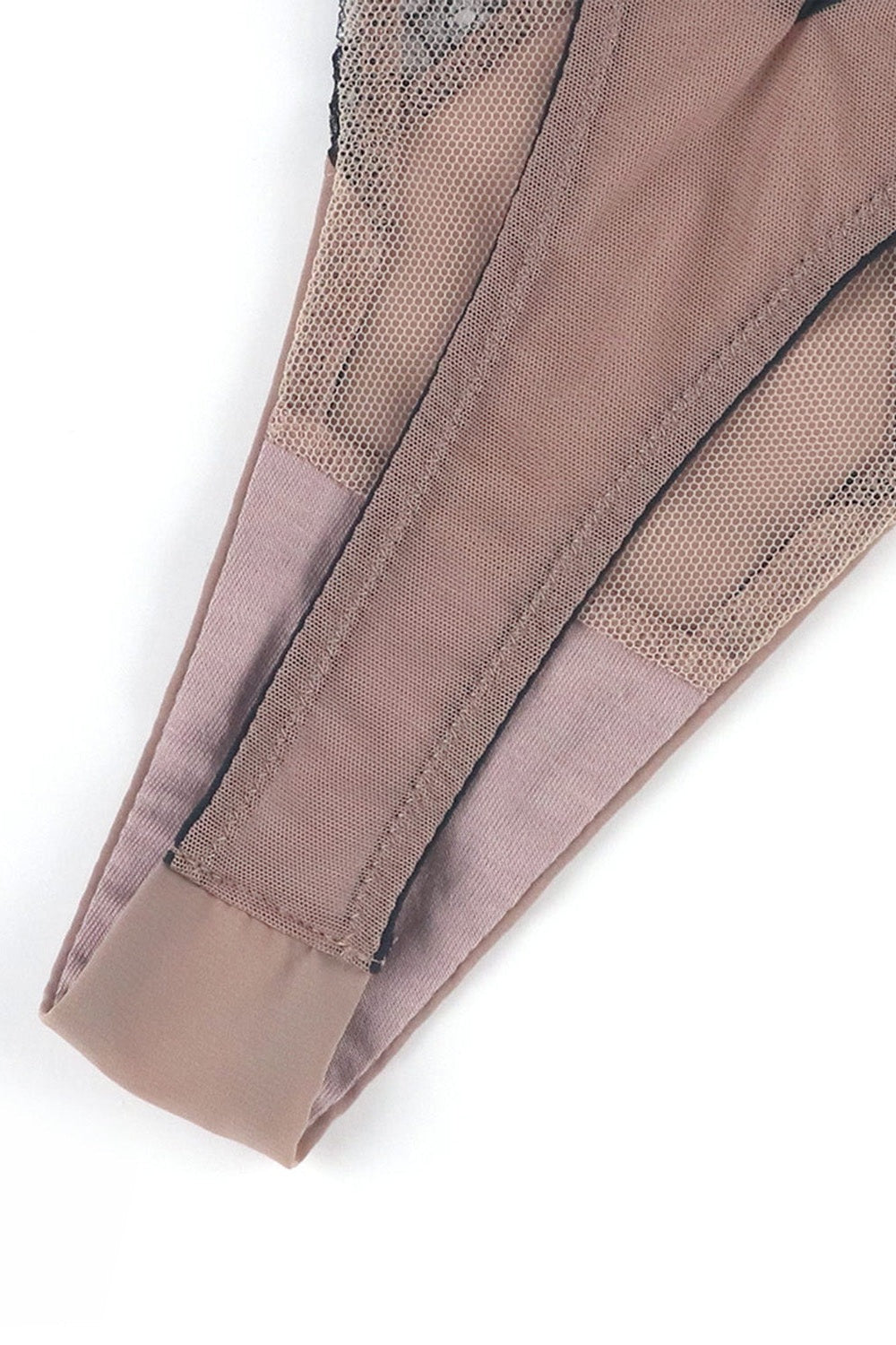 SHORTS PJP487 - FETICO