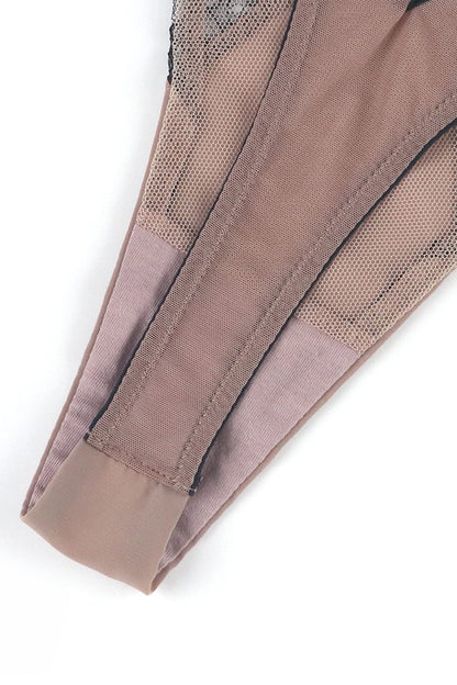 SHORTS PJP487 - FETICO