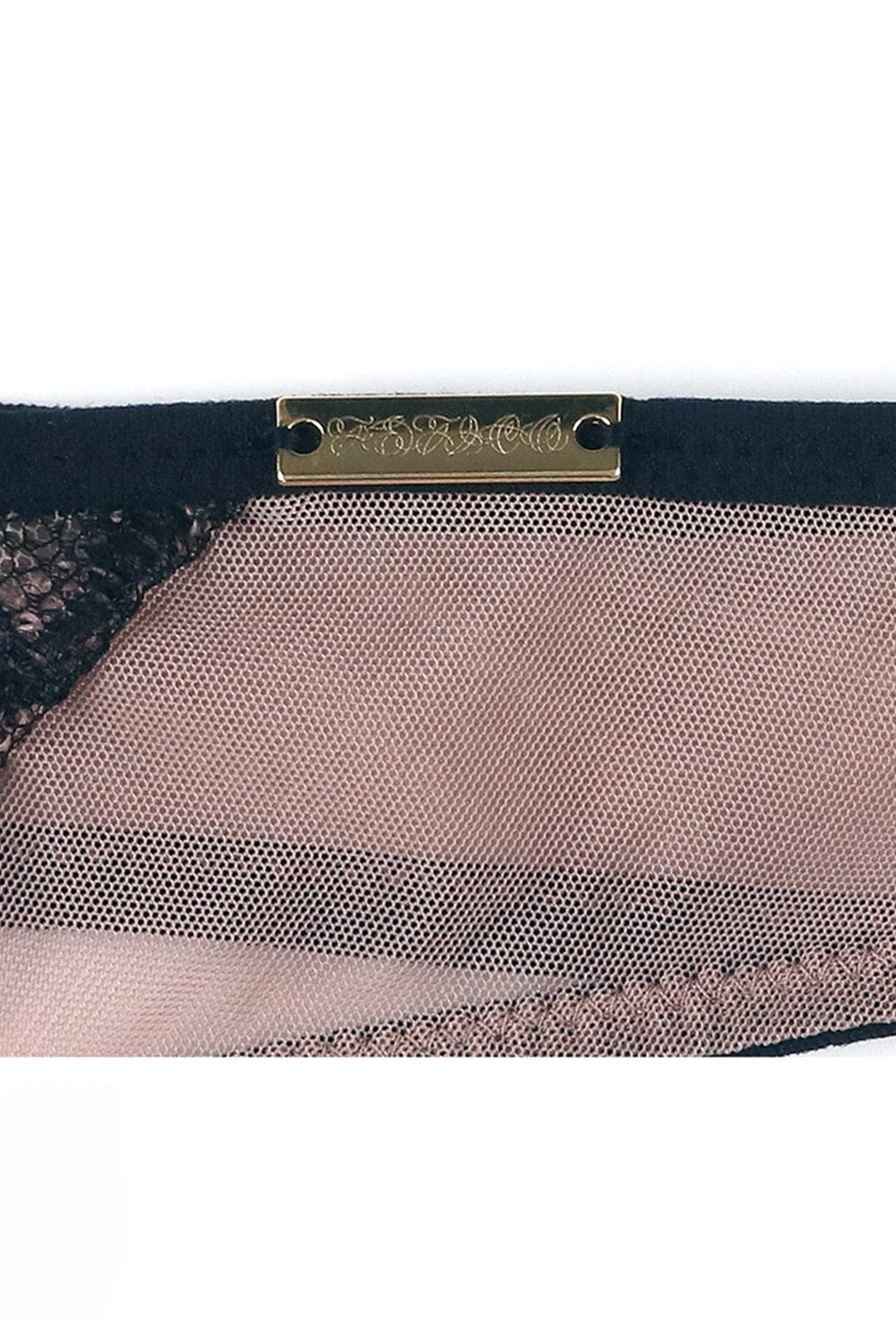 SHORTS PJP487 - FETICO